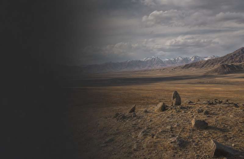 Issyk‑Kul Saka: Chilpek & Ken‑Su Burials