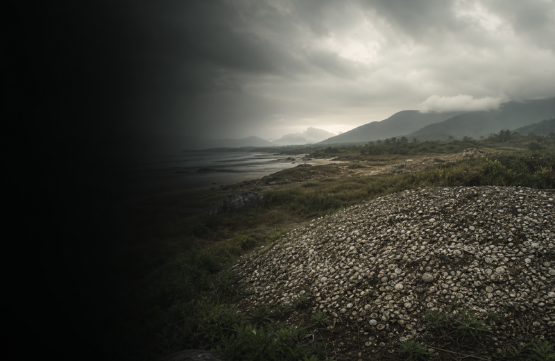 Jabuticabeira II: Shell-Mound People