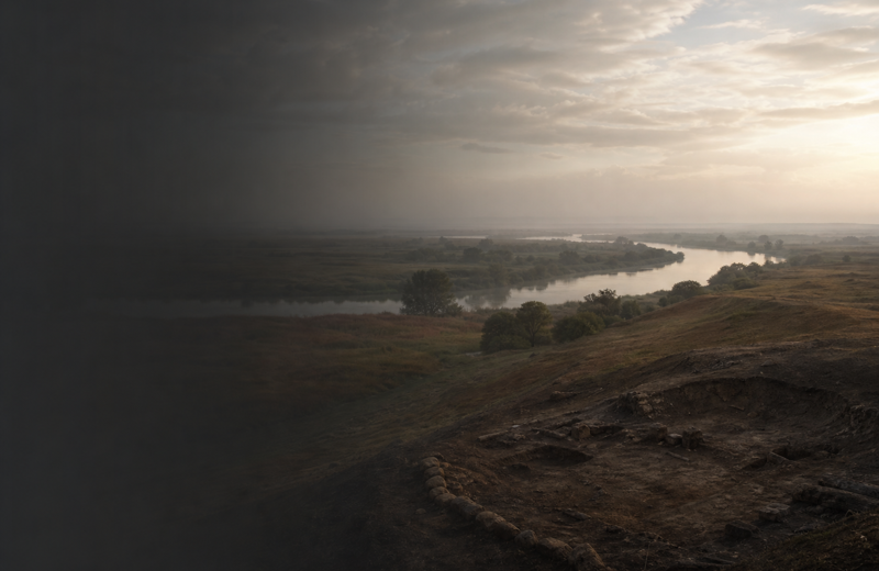 Jagodnjak Early Slavs