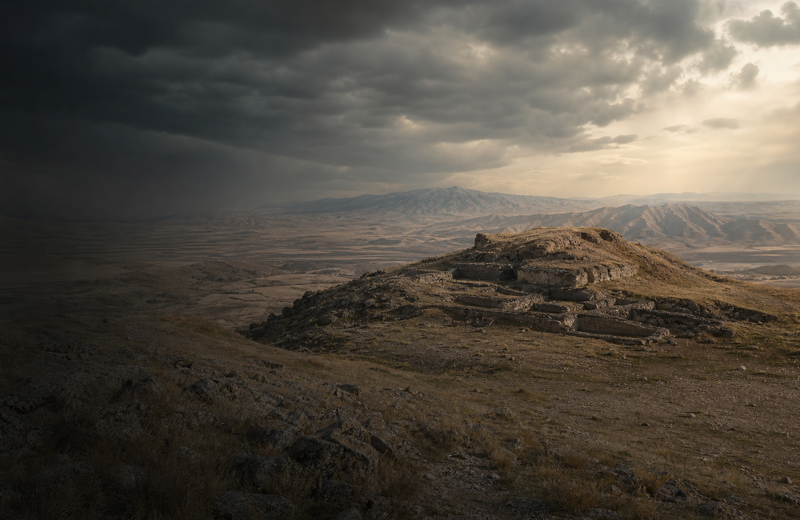 Kalehöyük: Assyrian Colony Echoes