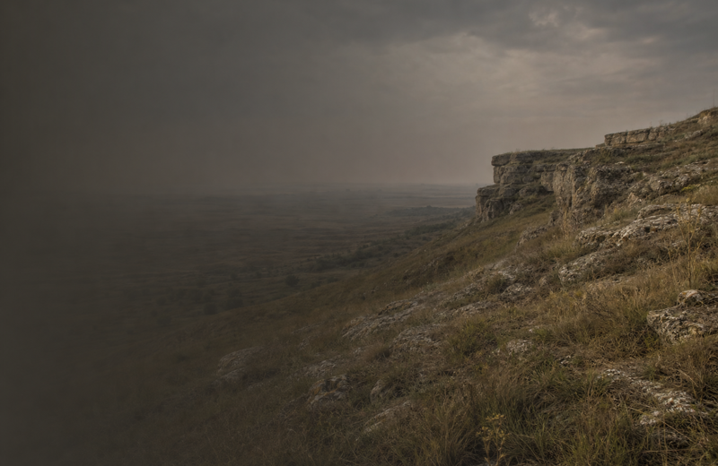 Kartal Horizon — Cernavoda I Echoes