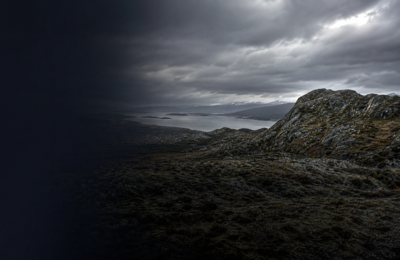 Kaweskar of the Western Archipelago