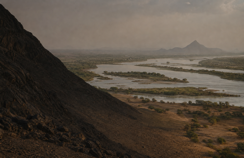 Khartoum: A Modern Pulse of Sudan