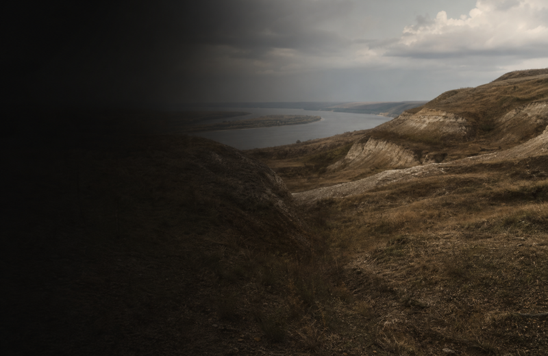Khvalynsk: Voices of the Volga