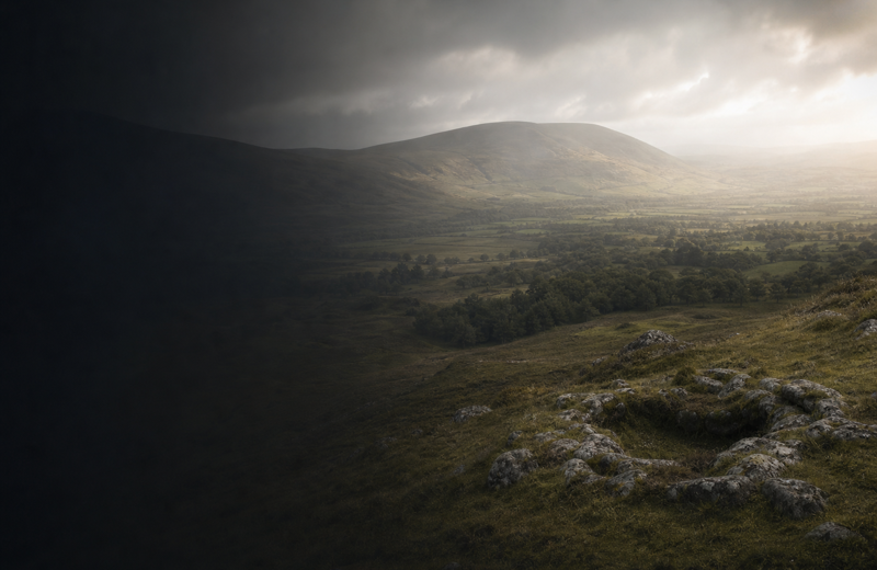 Kilteasheen: Roscommon in Transition