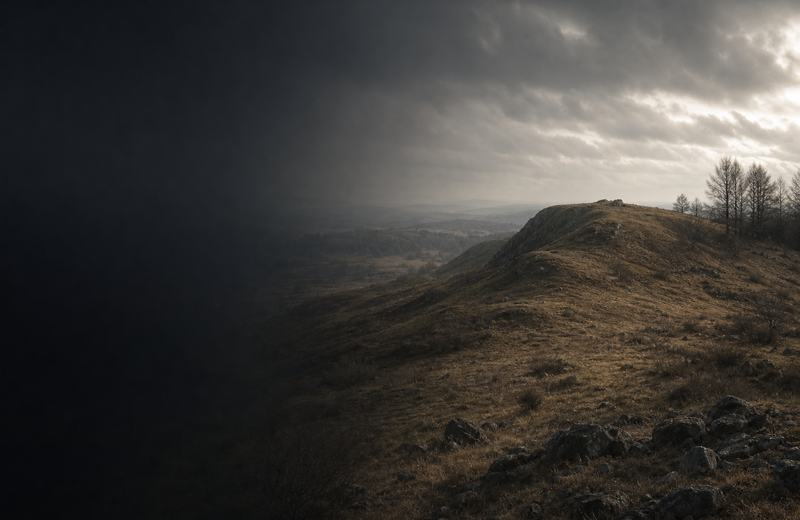Kivutkalns Bronze Age: Latvia's Late Hands
