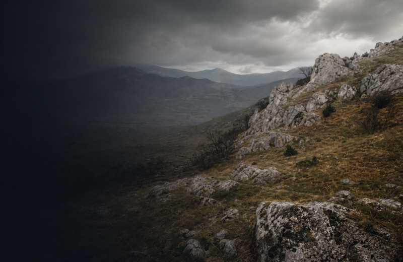 Klakar Burial — Medieval Bosnia