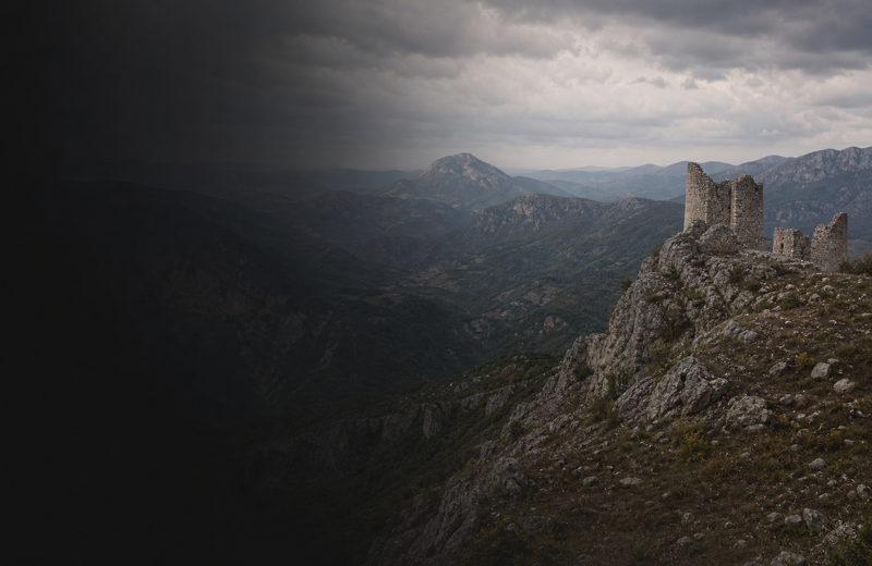 Klakar, Medieval Bosnia (1223–1273 CE)