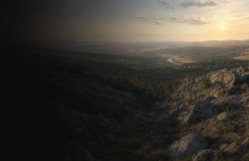 Kleinhadersdorf LBK: Dawn of Farming