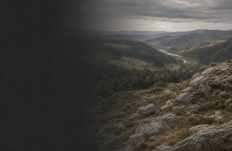 Kleinhadersdorf LBK — Early Neolithic