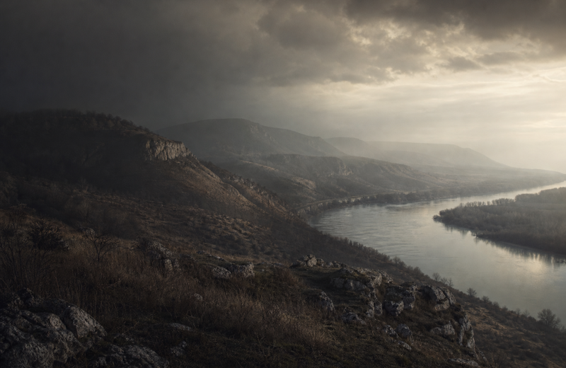 Klosterneuburg: Romans on the Danube