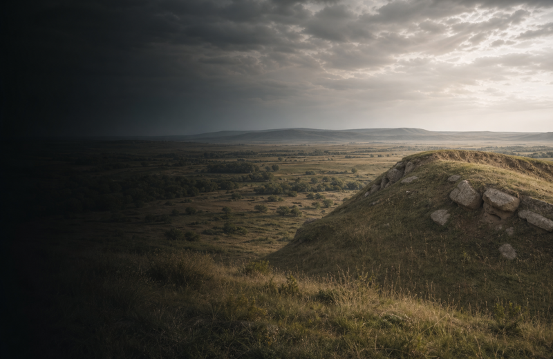 Körös Neolithic Echoes