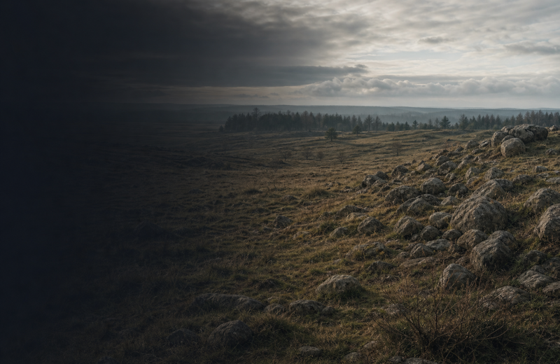 Kowalewko Wielbark: Iron Age Echoes