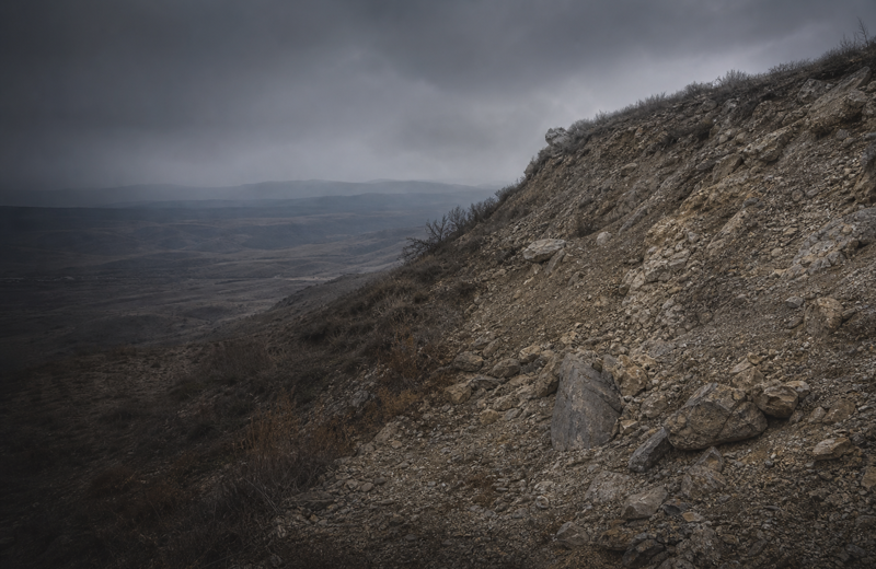 Krems-Wachtberg Hunter (Austria, ~29k BCE)