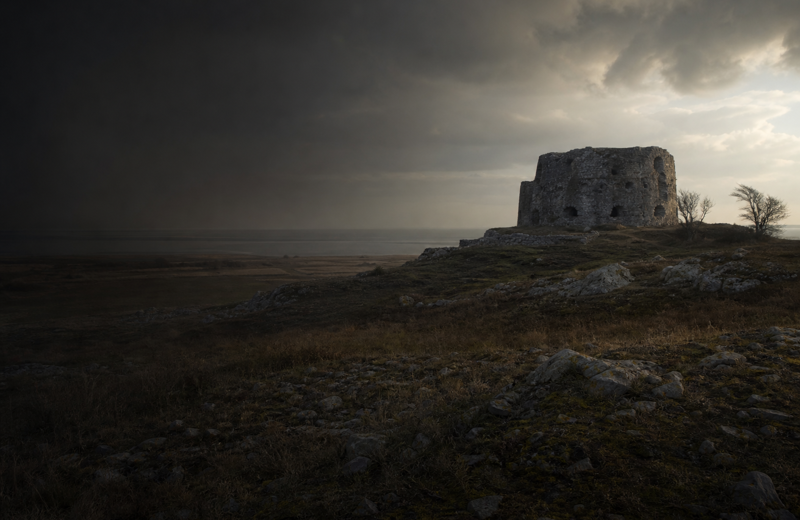 Kronan: South Swedish Post‑Medieval DNA