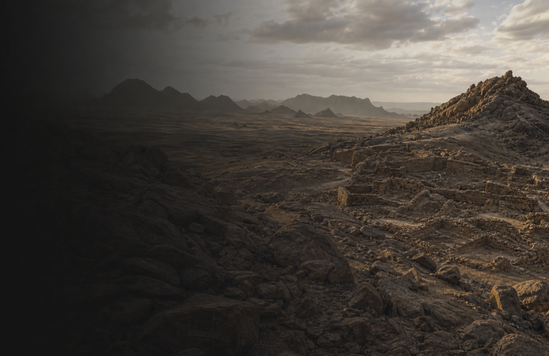 Kulubnarti: Nubia’s Early Christian Dead