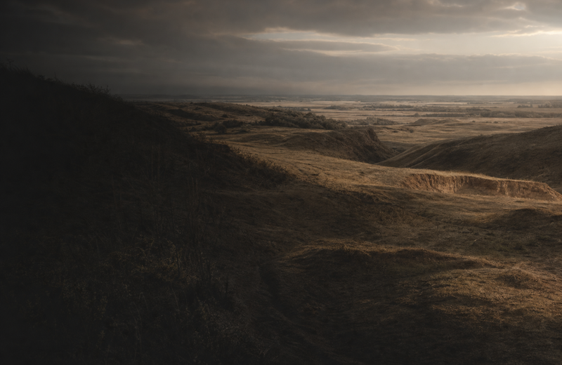 Kuyavian Neolithic Echoes