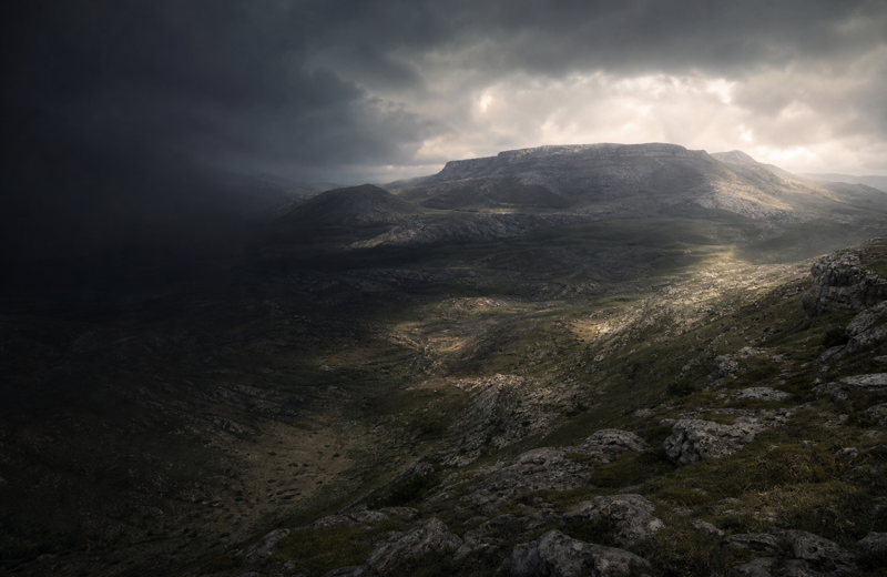 La Hoya: Celtic Iron Age Echoes
