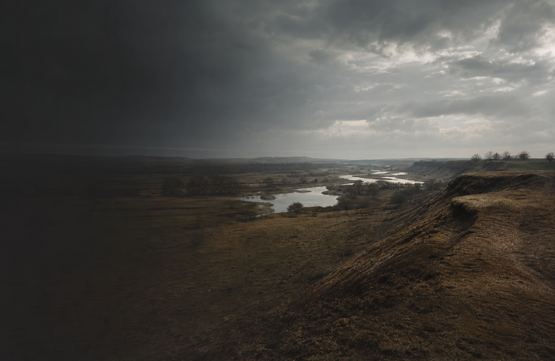Ląd: Voices of Early Medieval Poland
