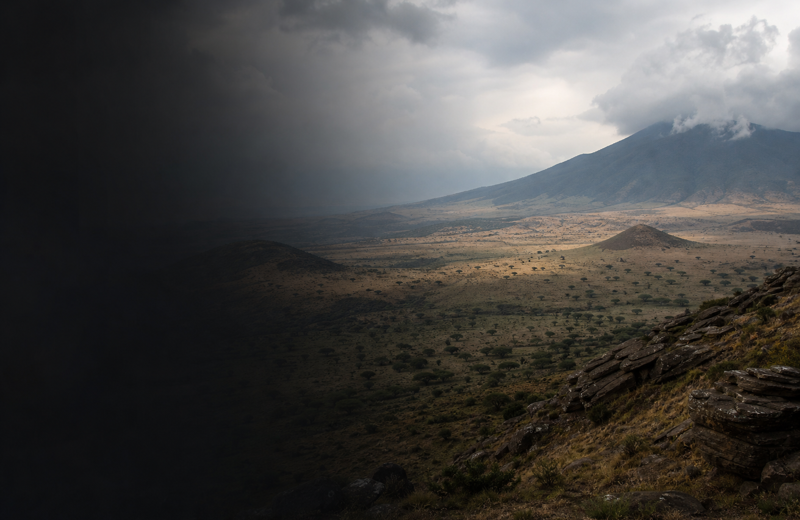 Laikipia–Nakuru Iron‑Age Pastoralists