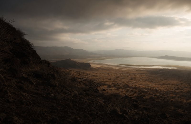 Lake Eyasi Pastoralists (Tanzania PN‑IA)