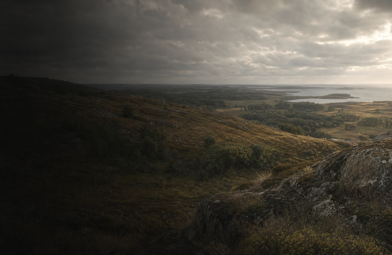 Landbogården: Voices from Northern Neolithic