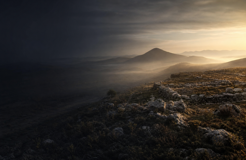 Lasinja: Echoes from Potočani