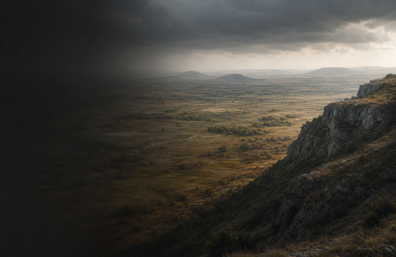 Late Avar Hungary: Echoes on the Plain