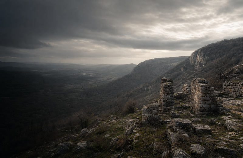 Late Imperial Dalmatia