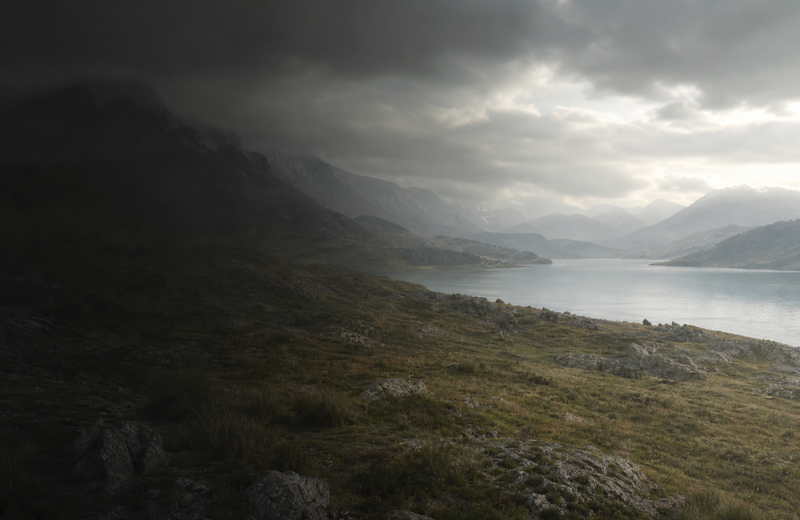 Late Neolithic Switzerland — Lakeside Peoples