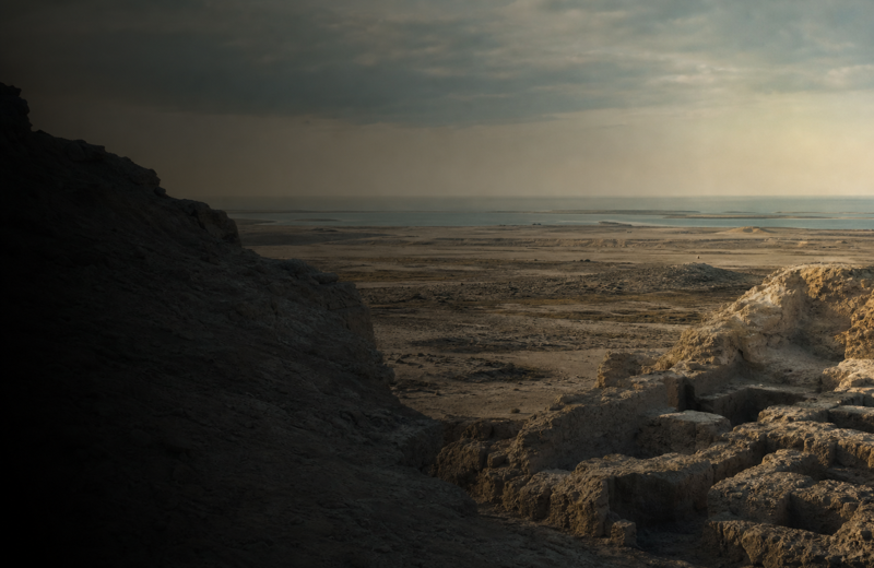 Late Tylos — Sasanian Bahrain (Madinat Hamad)