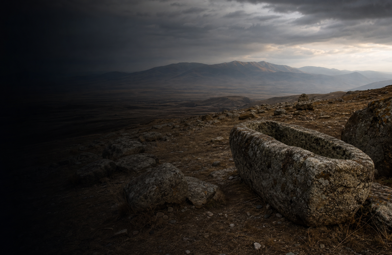 Lchashen: Echoes of the Armenian LBA