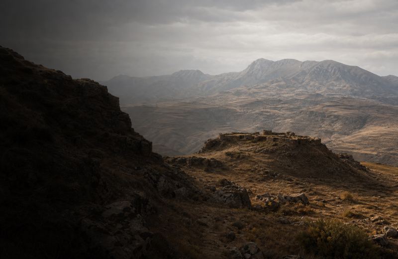 Lchashen Voices: Armeniahashen LBA
