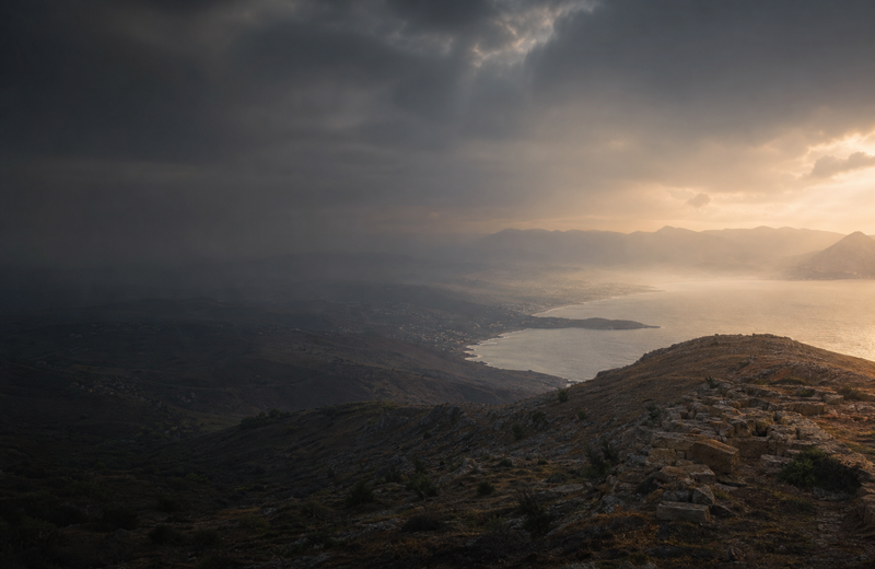 Lebanon Today: Threads of Ancestry