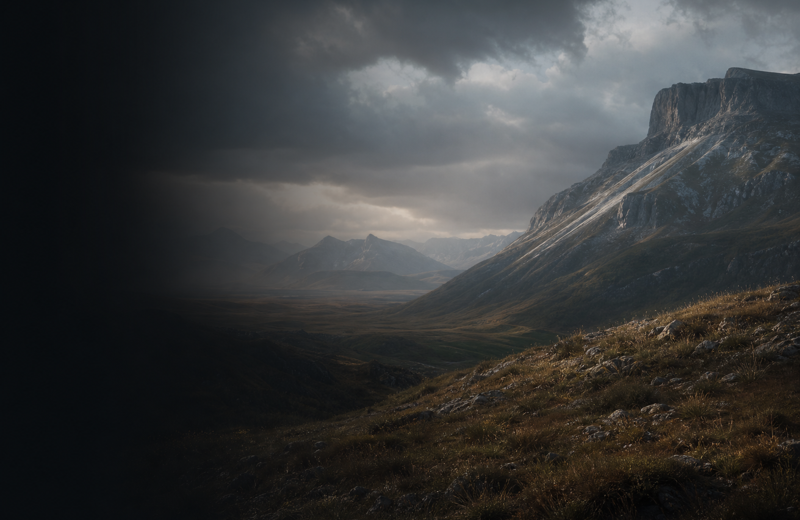 Lech Valley: Early Bronze Age Voices