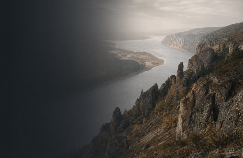 Lena River Voices