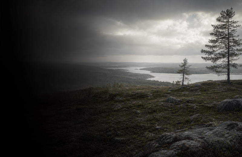 Levanluhta B: Voices from a Watered Grave