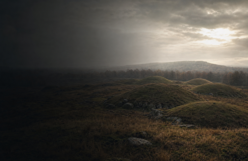 Liebenau Saxons: Early Medieval Voices