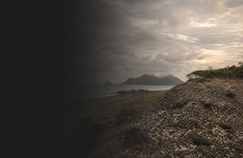 Limão Sambaqui: Coastal Memory