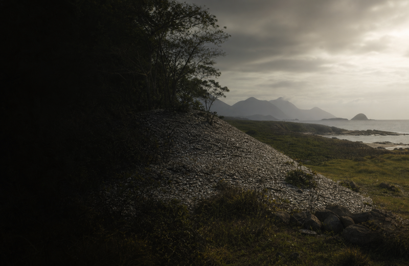 Limão Sambaqui: Coastal Mound People