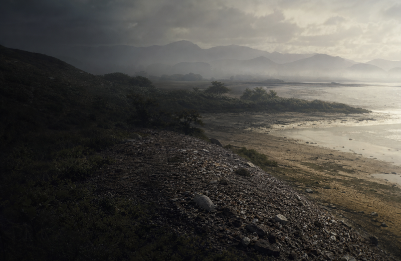 Limão Sambaqui: Coastal Threads