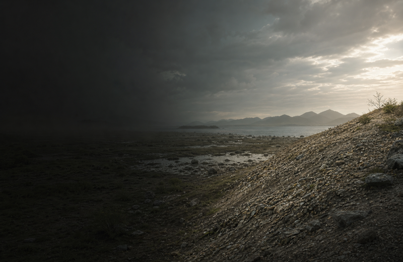 Limão Sambaqui: Coastal Voices, 2700 BP