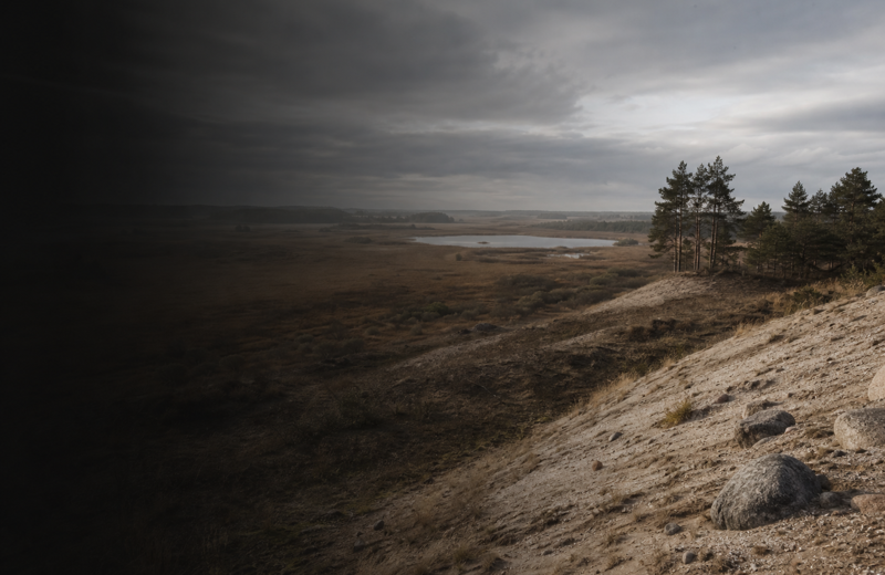 Lithuania Mesolithic Echoes