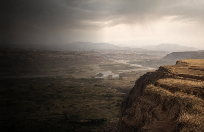 Loess Voices: Henan Late Bronze–Iron People