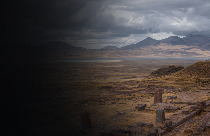 Lukurmata Voices: Tiwanaku on the Altiplano