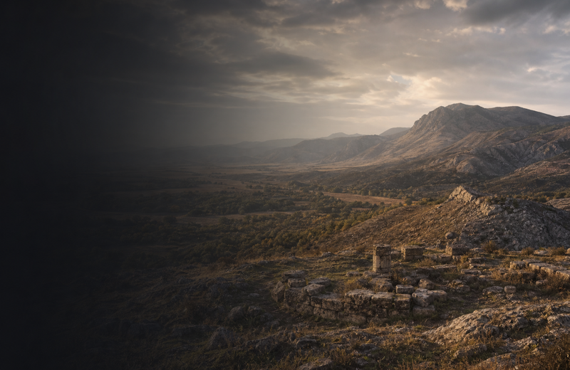 Macedonia: Classical to Hellenistic Echoes