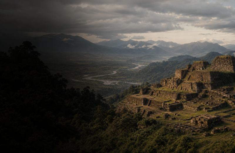 Machu Picchu: Andean Voices