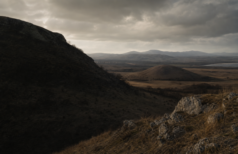 Magyar Conquerors: Carpathian Dawn