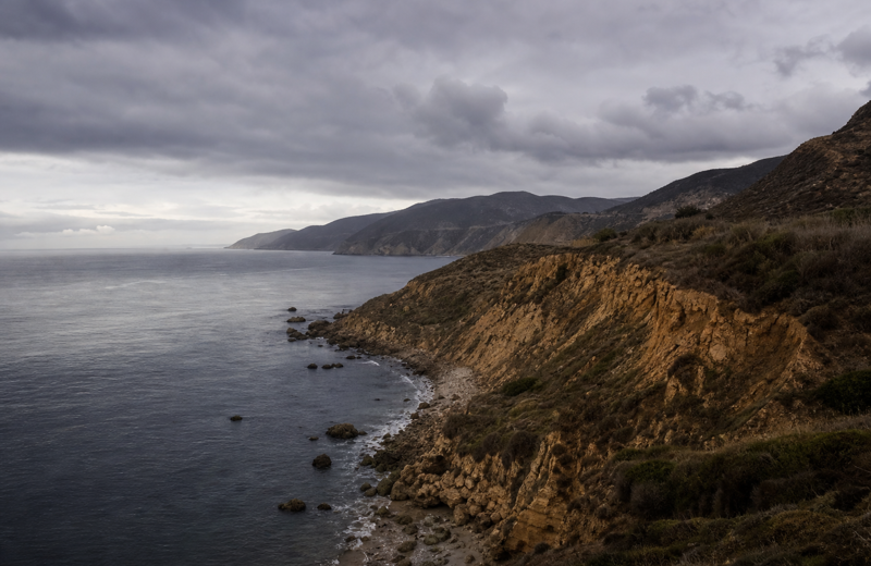 Malibu Coast Foragers (c.3400 BP)
