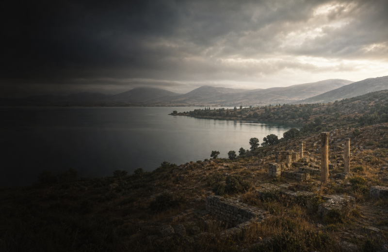 Marmara Roman Communities